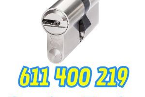 prevenir que los ladrones abran puertas