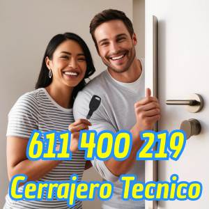 Cerrajeros Mejor Valorados