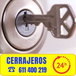 Cerrajeros mejor valorados