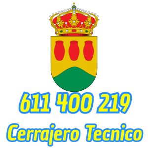 Cerrajeros Parque Lisboa