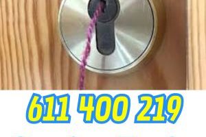 Técnicas comunes para abrir puertas