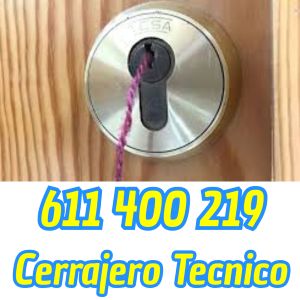 Técnicas comunes para abrir puertas