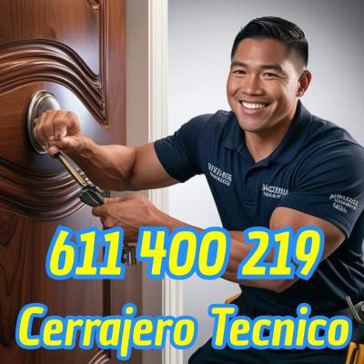 Cerrajeros Mejor Valorados en Buenavista Getafe