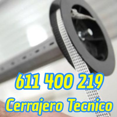 Reparación de Persianas de tu Hogar en Fuenlabrada Reparación de Persianas de tu Hogar en Fuenlabrada