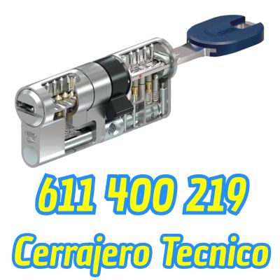 La importancia de una puerta bien protegida