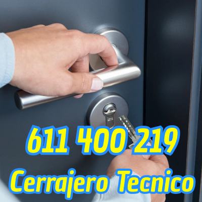 Cerrajeros de Urgencias