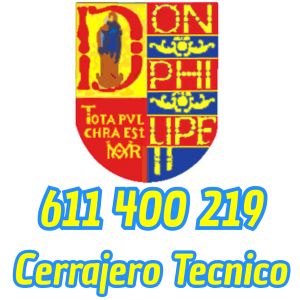 Cerrajeros Móstoles