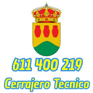 Cerrajeros Alcorcón 24 horas"