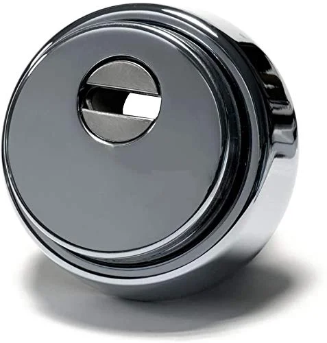 Escudo de alta Seguridad