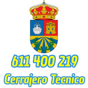 Cerrajeros Fuenlabrada