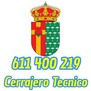 Cerrajeros Perales del Río Getafe