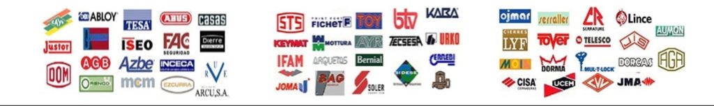 Cerrajería Parque Lisboa