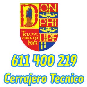 Cerrajeros Parque Coímbra