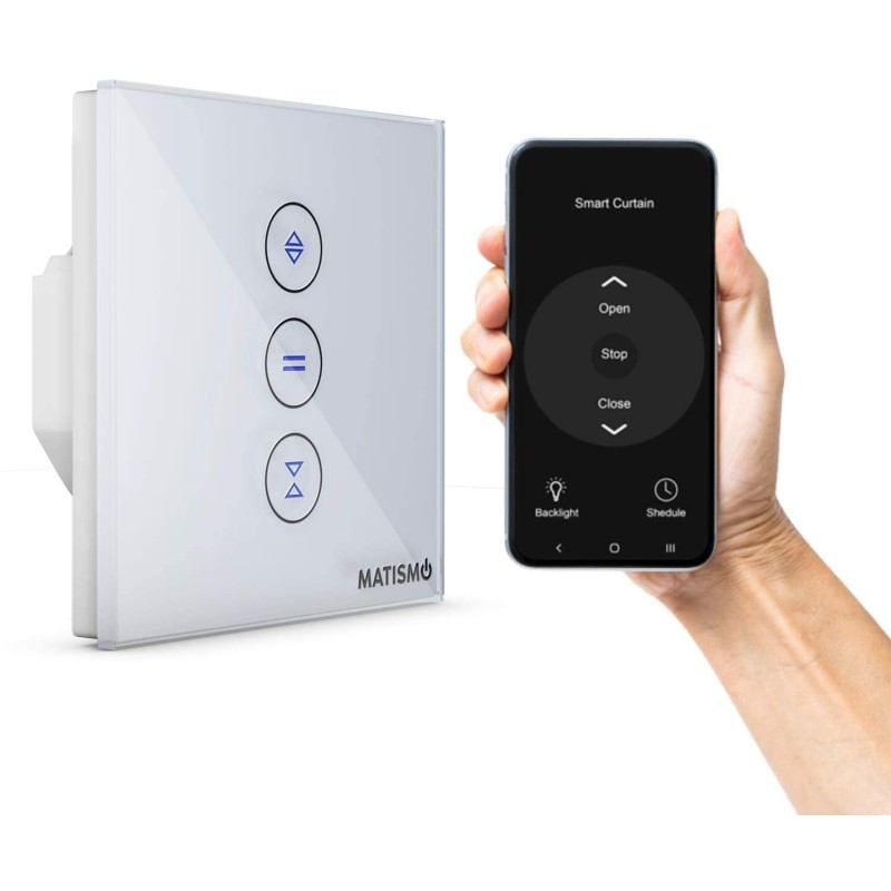 ¿Por qué motorizar tus persianas?