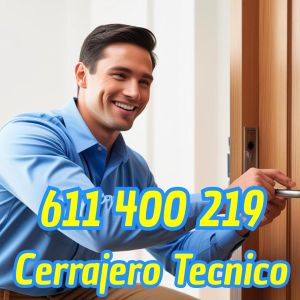 Cerrajeros Carabanchel Bajo 24 Horas