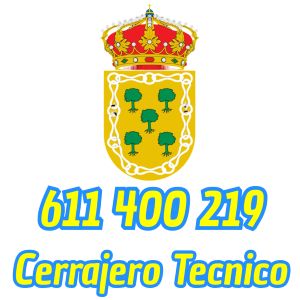 Cerrajeros Boadilla del Monte