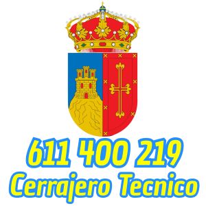 Cerrajeros Pozuelo de Alarcón