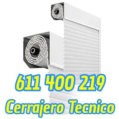 Reparación de Persianas de tu Hogar en Carabanchel Alto Reparación de Persianas de tu Hogar en Carabanchel Alto