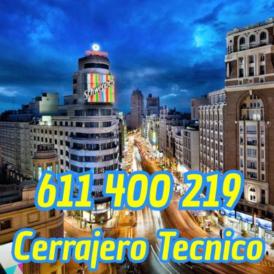 Busca en Madrid tu Persianista Mejor Valorados