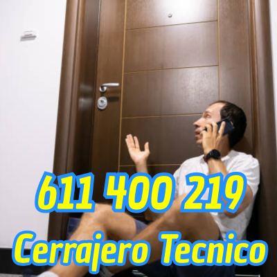 Cerrajeros de Urgencias Arganzuela