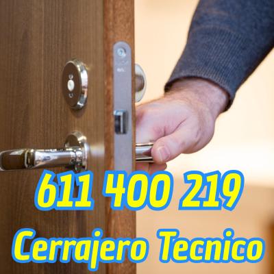 Apertura de Puertas en Navalcarnero Apertura de Puertas en Navalcarnero