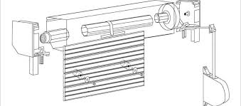 Reparación de persianas