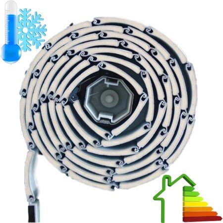 Nuestros servicios de persianistas en Madrid