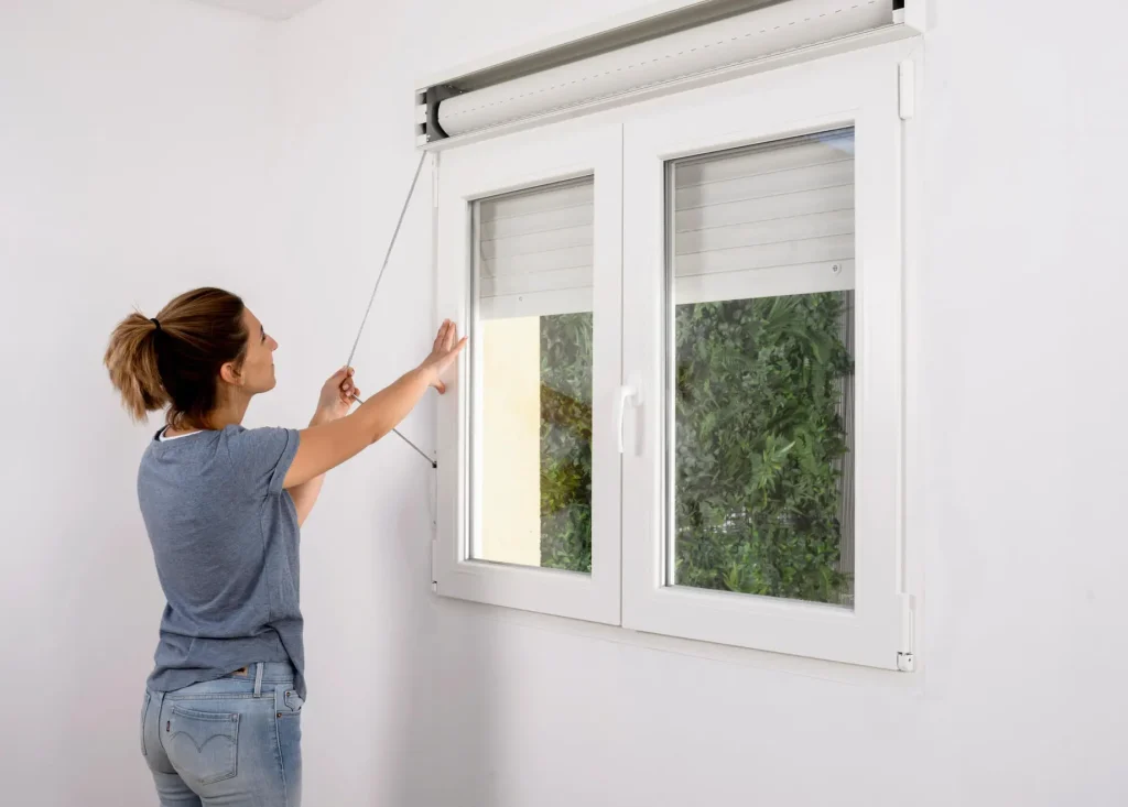 Consejos de mantenimiento para tus persianas