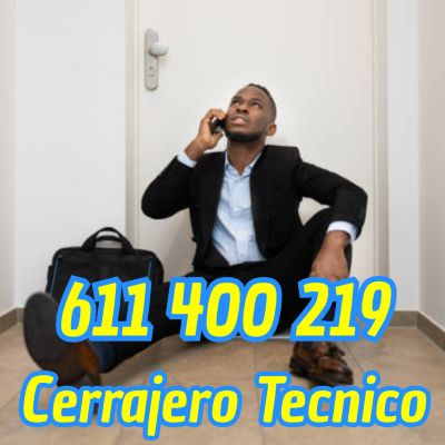 La urgencia y disponibilidad, claves en servicios de cerrajería