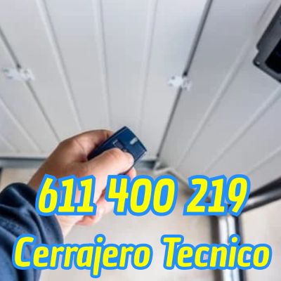 Motores para Persianas en El Álamo