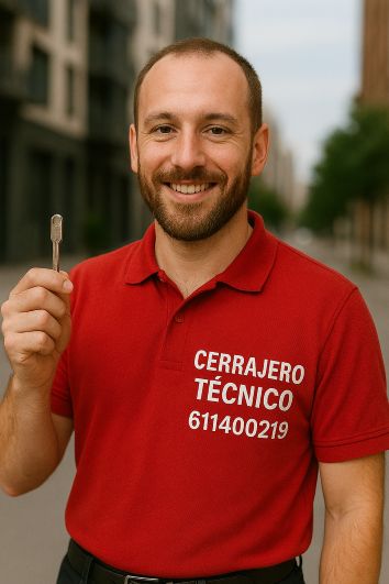 Cerrajeros Abiertos Ahora en El Álamo