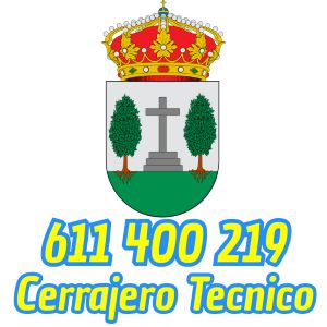 Cerrajeros El Álamo