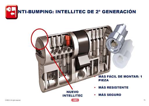 ¿Cómo funciona el bumping?
