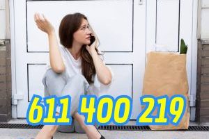 Abrir una cerradura con una tarjeta