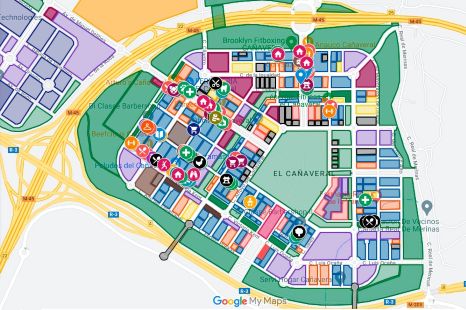Cerrajero de confianza en El Cañaveral Cerrajero de confianza en El Cañaveral
