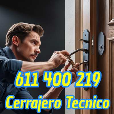 Cerrajero Urgente en El Cañaveral Cerrajero Urgente en El Cañaveral