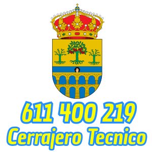Cerrajeros Moraleja de Enmedio
