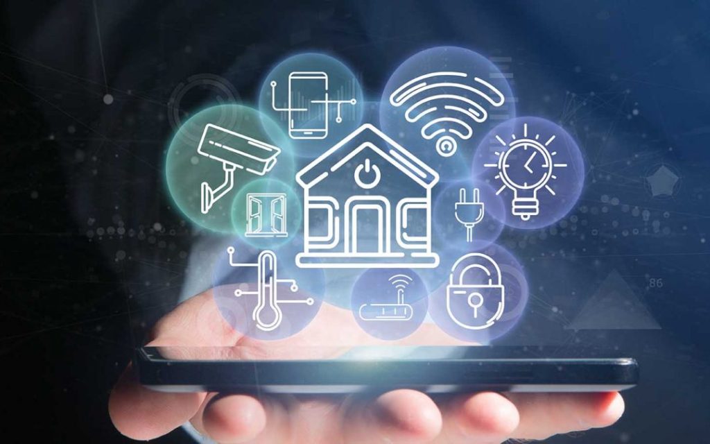 Protege tu hogar con innovación y tranquilidad Protege tu hogar con innovación y tranquilidad